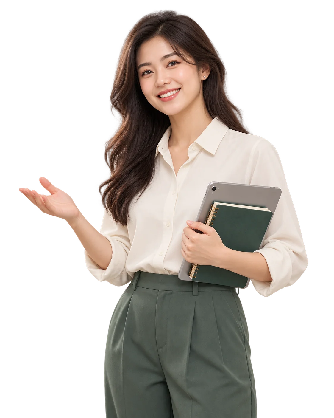 Giảng viên cố vấn DeepTutor hướng dẫn chiến lược